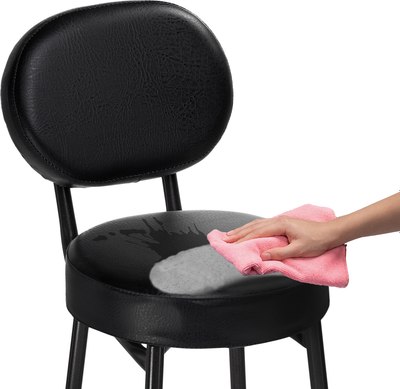 Стул барный Woodville Satearant