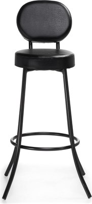 Стул барный Woodville Satearant