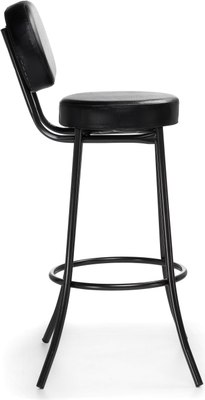 Стул барный Woodville Satearant