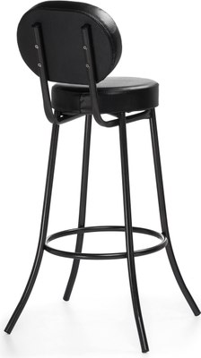 Стул барный Woodville Satearant