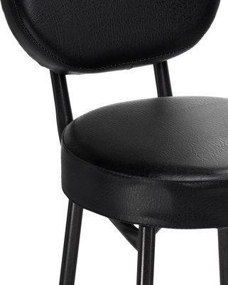 Стул барный Woodville Satearant