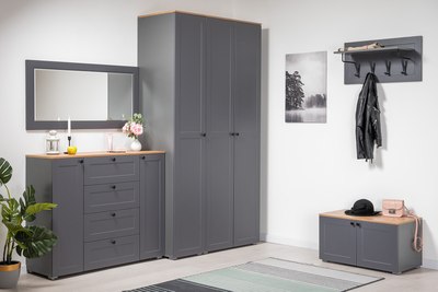 Тумба Mobi Остин 13.257