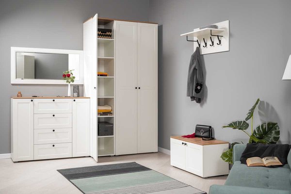 Шкаф Mobi Остин 13.224