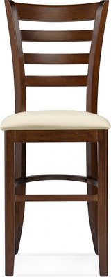 Стул барный Woodville Pola