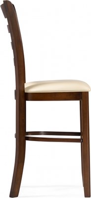 Стул барный Woodville Pola