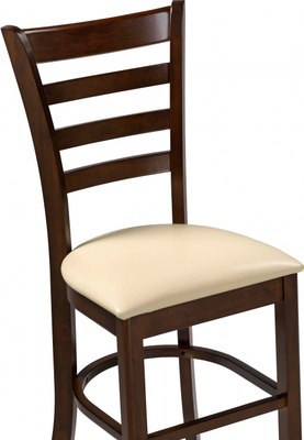Стул барный Woodville Pola
