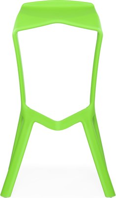 Табурет пластиковый Woodville Mega