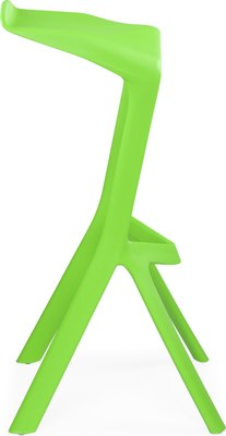 Табурет пластиковый Woodville Mega