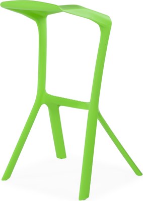 Табурет пластиковый Woodville Mega