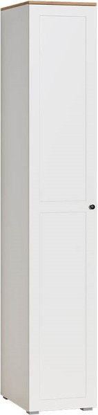 Шкаф-пенал Mobi Остин 13.225 - фото