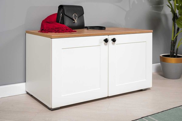 Шкаф-пенал Mobi Остин 13.225