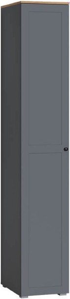 Шкаф-пенал Mobi Остин 13.225 - фото