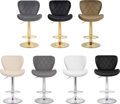 Стул барный Woodville Porch