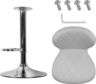 Стул барный Woodville Porch