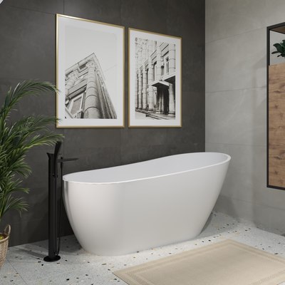 Ванна акриловая Lauter Teona 170x80 / 21652270