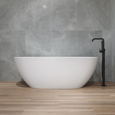 Ванна акриловая Lauter Eliza 170x85 / 21660170