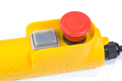 Таль электрическая Denzel TF-1000 / 52016