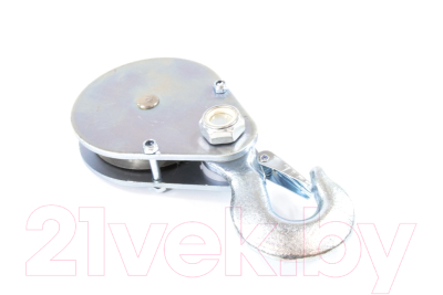 Таль электрическая Denzel TF-1000 / 52016