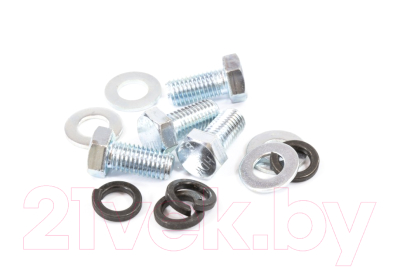 Таль электрическая Denzel TF-1000 / 52016