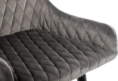 Стул барный Woodville Mint