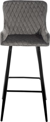 Стул барный Woodville Mint