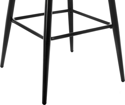 Стул барный Woodville Mint