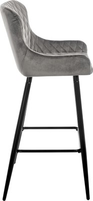 Стул барный Woodville Mint