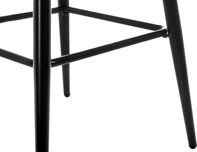 Стул барный Woodville Mint