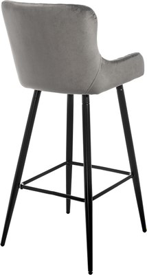 Стул барный Woodville Mint