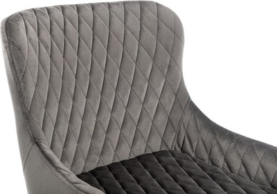 Стул барный Woodville Mint