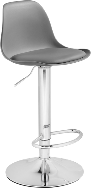 Стул барный Woodville Soft - фото