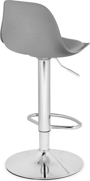 Стул барный Woodville Soft