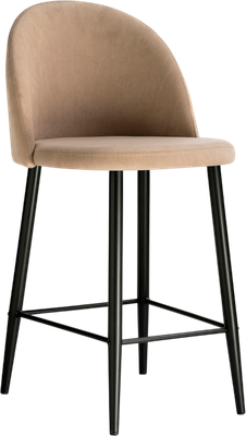 Стул барный Woodville Амизуре - фото