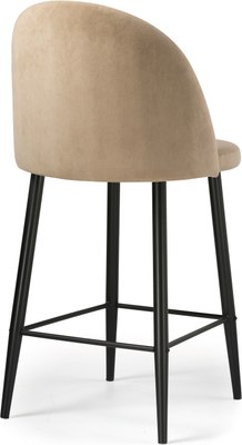 Стул барный Woodville Амизуре