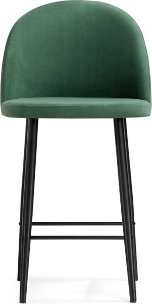 Стул барный Woodville Амизуре