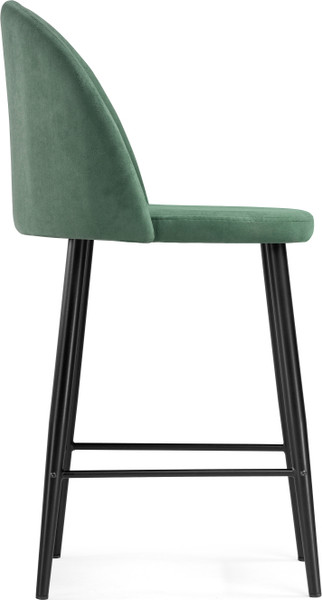 Стул барный Woodville Амизуре