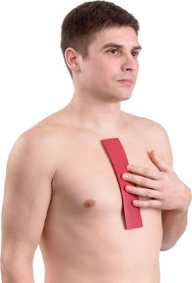 Массажный коврик Ляпко Спутник игольчатый 4.9мм