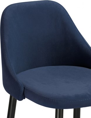 Стул барный Woodville Джама