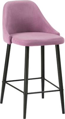 Стул барный Woodville Джама - фото