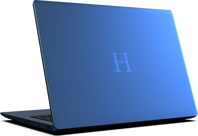 Ноутбук Horizont H-book 14 MAK4 T72E4W (4810443003850)