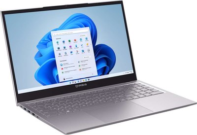 Ноутбук Irbis 15NBP3502
