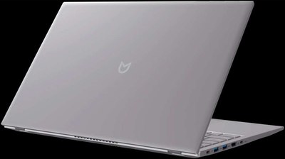 Ноутбук Irbis 15NBP3502