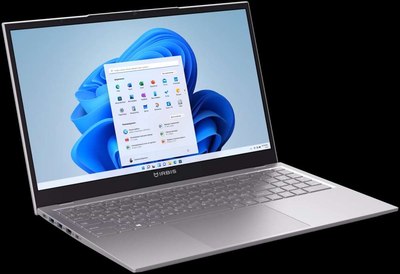 Ноутбук Irbis 15NBP3502