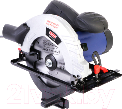 Дисковая пила Диолд ДП-1.3-02 (10061015) - фото