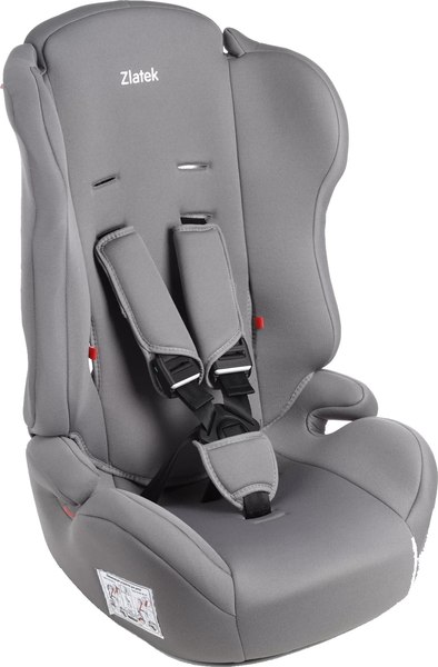 Автокресло Zlatek Basic ZL513 / KRES4139 - фото