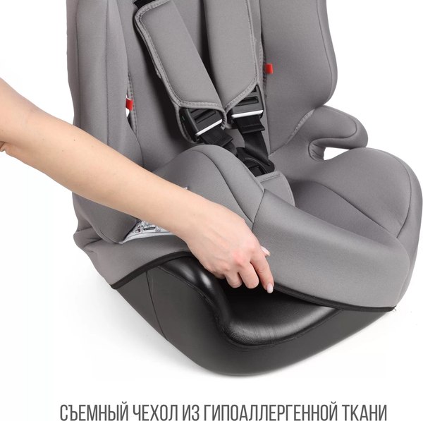 Автокресло Zlatek Basic ZL513 / KRES4139