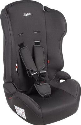 Автокресло Zlatek Basic ZL513 / KRES4140 - фото