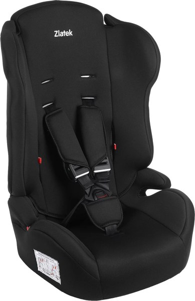Автокресло Zlatek Basic ZL513 / KRES4105 - фото