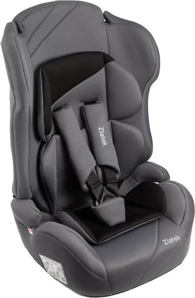 Автокресло Zlatek ZL513 Lux / KRES4104 - фото