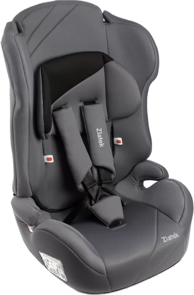 Автокресло Zlatek ZL513 / KRES4144 - фото